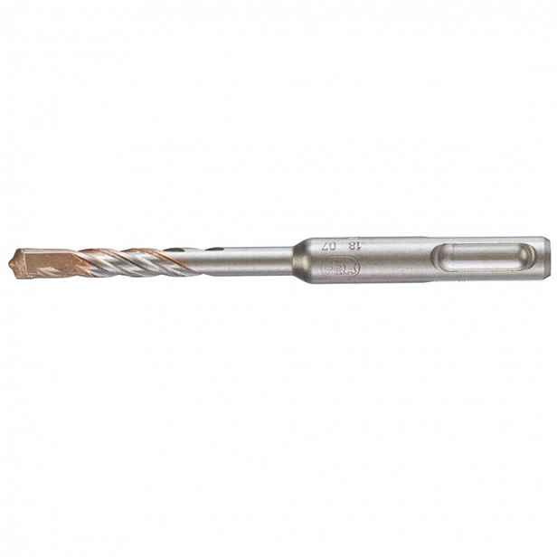 DeWALT - Vrták do zdiva SDS Plus, 6,5x110 mm DT9519
