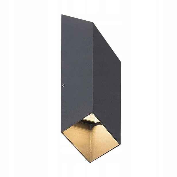 Nástěnná Led lampa 10W Tilburg 77050 Rabalux