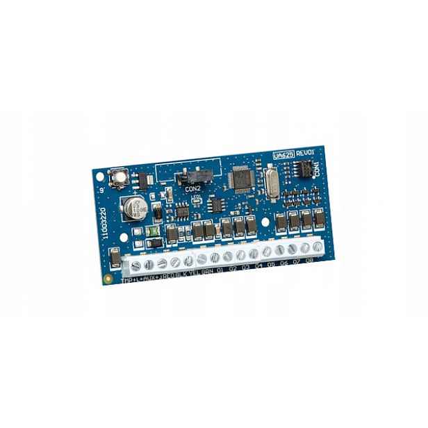 Rozšiřující Modul O 8 Výstupů Pgm HSM2208 Dsc
