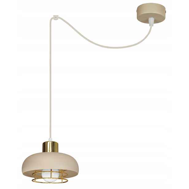 Závěsná lampa Pajak Elo stropní lustr stropní lampa do obývacího pokoje nad stůl