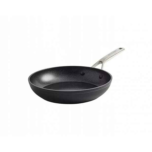Keramická pánev s silným dnem KitchenAid Forged Hardened Aluminium 24 cm