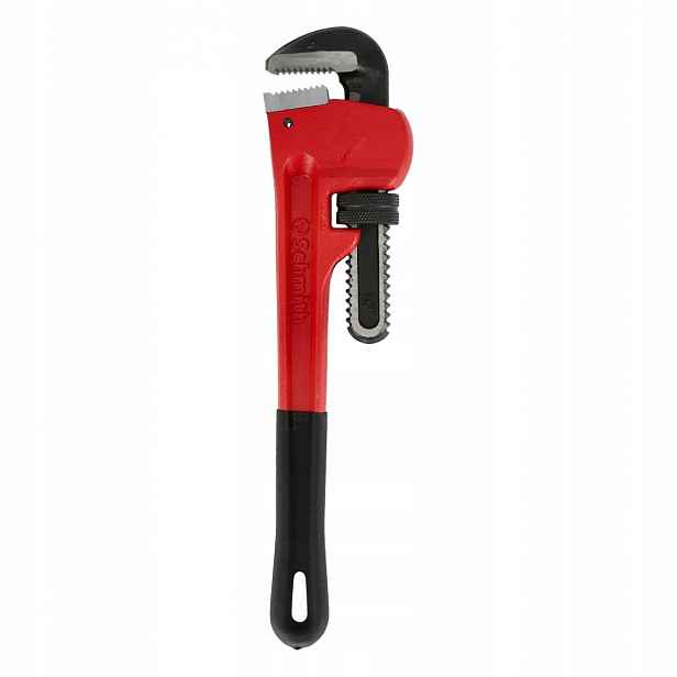 Klíč na trubky nastavitelný Stillson 350 mm 14" Schmith