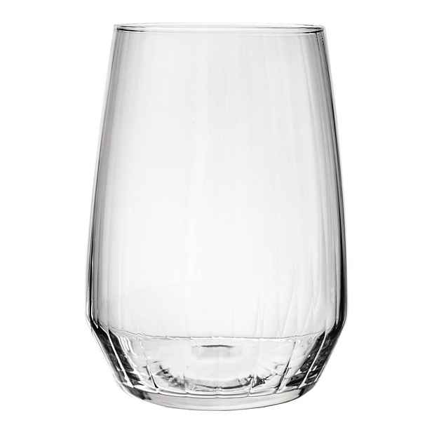 Sklenice v sadě 6 ks 490 ml Carre – Orion