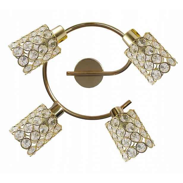 Stropní svítidlo York 98-07230 Candellux