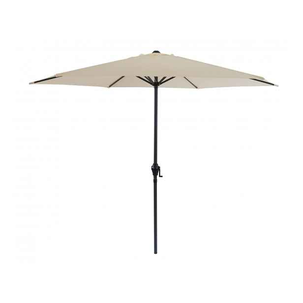 Cappa Garden Slunečník 270 cm s kličkou