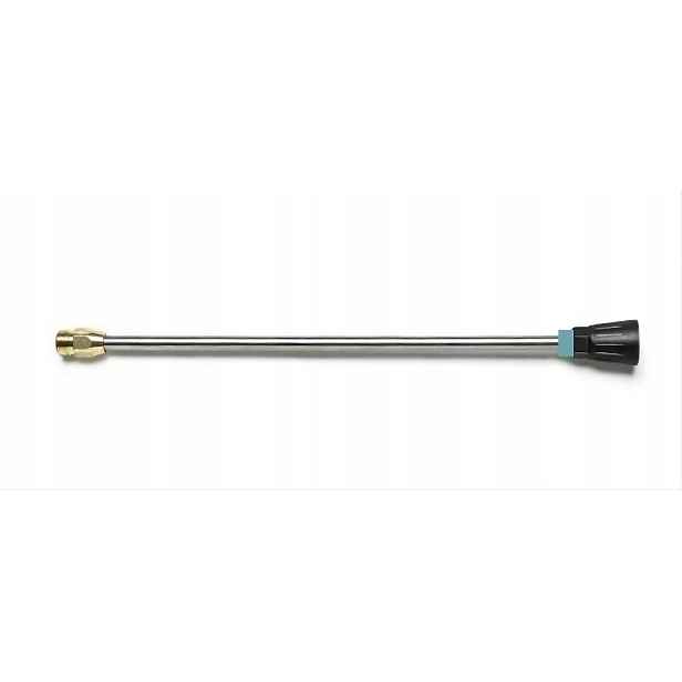 Lanca Kränzle 600 MM S Plochou Tryskou 05 Ocel Ušlechtilá M22 123922-D2505