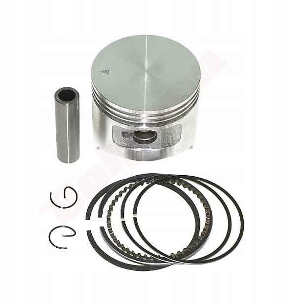 Píst Honda G 200 67 mm 13010-883-010