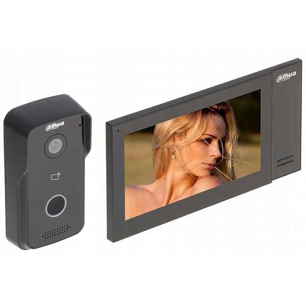Videotelefonní Sada KTP02 Dahua