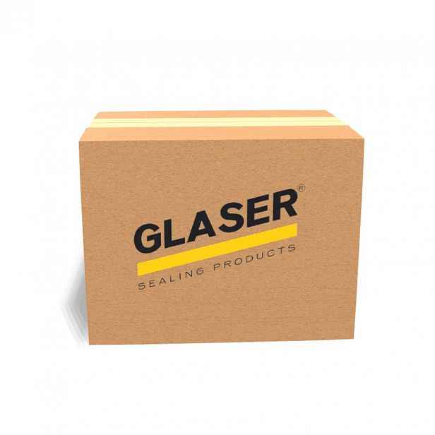 Komplet Těsnění Bloku Glaser B36281-00 Perkins 1