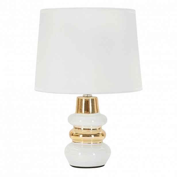 STOLNÍ LAMPA, 23/32/23 cm