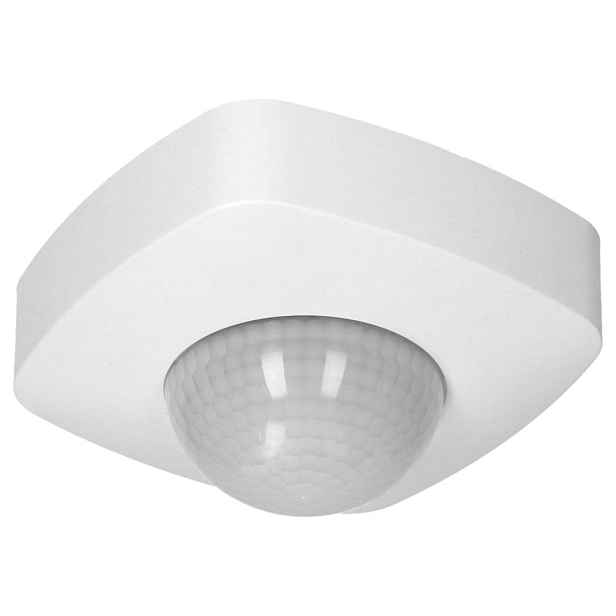 Stropní Pohybový Senzor S Senzorem Přítomnosti OR-CR-224 Ac 230V Orno