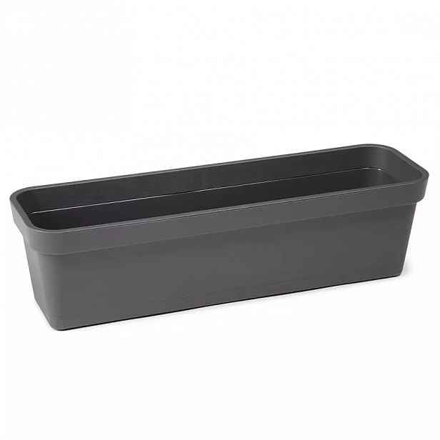Truhlík Lobelia LA640-82 600 Antracit
