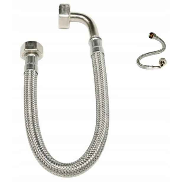 Hadice pro hydrofor Malec-Pompy Imera MG5 1300 Inox Wao 80L