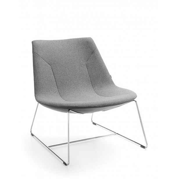 Křeslo Chic Lounge A20V3
