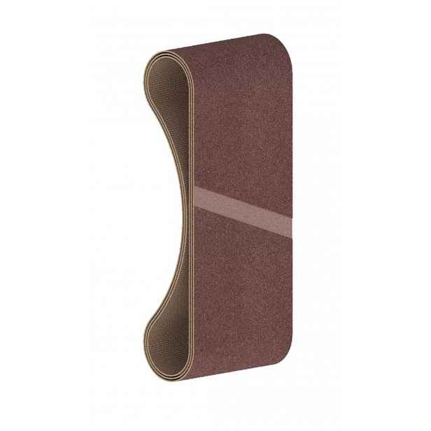 Bosch - Brusný pás, P100, 100x560 mm, 3 ks 2608606116