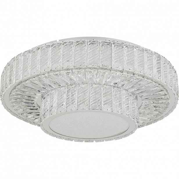 Glandor STROPNÍ LED SVÍTIDLO, 50/17,3 cm - 008181084602