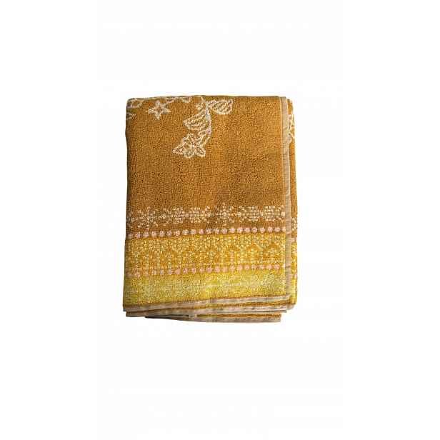 Granfoulard Telo Bagno 9302867 70X140