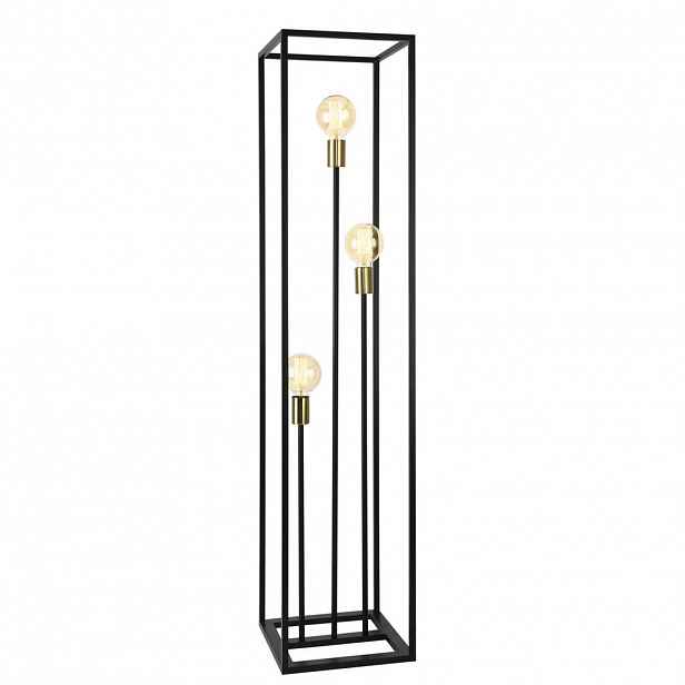 lux.pro STOJÍCÍ LAMPY Groningen