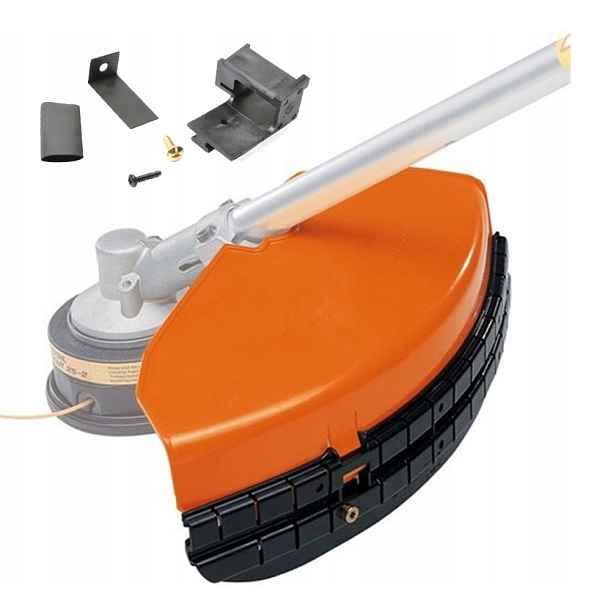 Kryt hlavy nože pro stihl fs 36 55 fs120 200 german