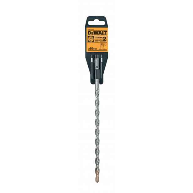 DeWALT - Vrták do zdiva SDS Plus, 10x260 mm DT9542