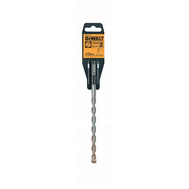 DeWALT - Vrták do zdiva SDS Plus, 10x210 mm DT9541