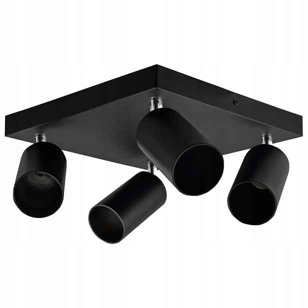 Halogenové Stropní Led Svítidlo GU10 35W