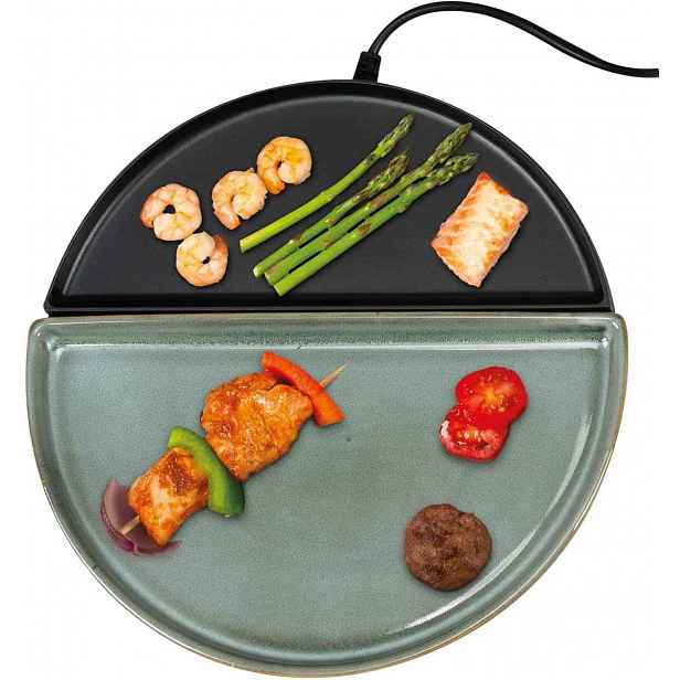 Rozšiřující modul pro pořádání večírků a večeří od Bourgini Chefs