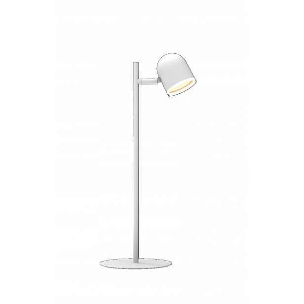 Bílá stolní lampa Rawi -318381 Goldlux