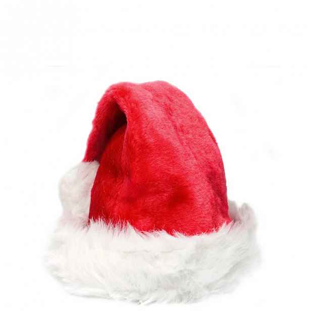 Butlers SANTA CLOTHES Mikulášská čepice