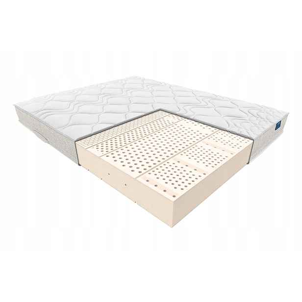Janpol Matrace Fides 100x200 Potah Adaptive Beige