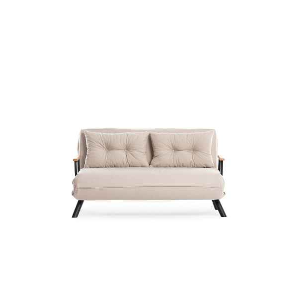 Rozkládací pohovka Sando Cream