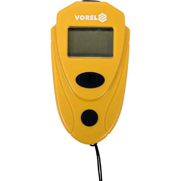 VOREL Tester tloušťky laku