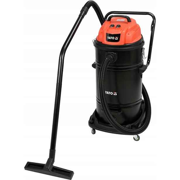 Vysavač 70 L 2400 W YT-85710 Yato
