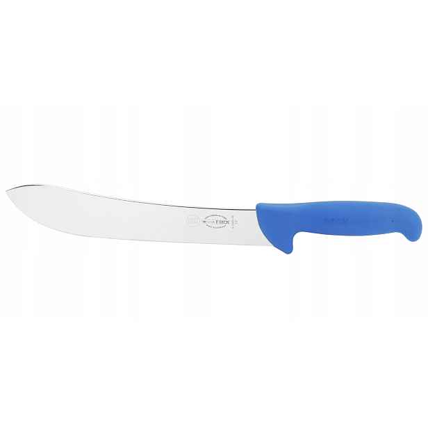 Dick Ergogrip nůž II 26 cm modrý