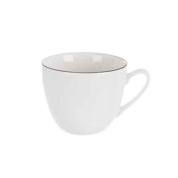 Hrnek Decora cappuccino 0,21 l