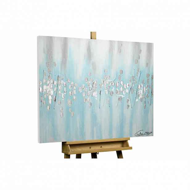 KUNSTLOFT OLEJOMALBA 100/75 cm, Zvířata