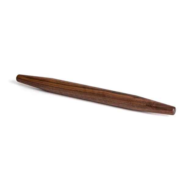 Marcato Váleček na těsto z ořechového dřeva Mattarello Heritage, 55 cm MTL-HER