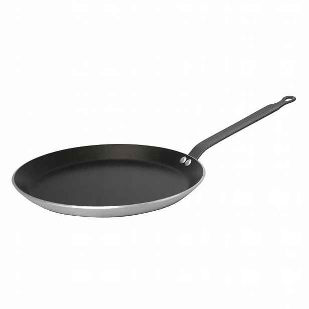 Pánev na palačinky de Buyer, 22 cm, nepřilnavá