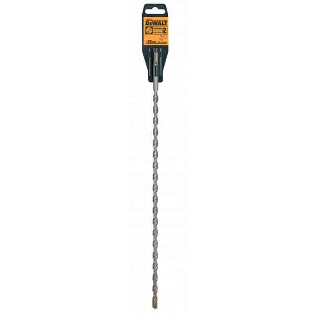 DeWALT - Vrták do zdiva SDS Plus, 10x460 mm DT9545