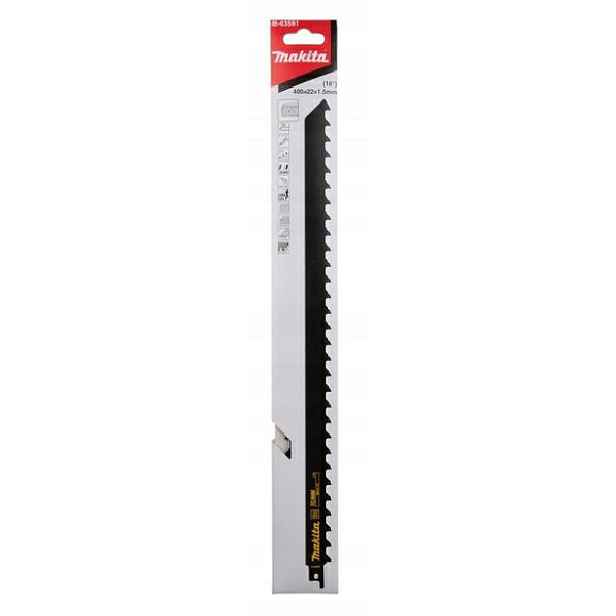 Makita Pilový List Pro Pilu Ocasku 400 mm 2Z/CAL