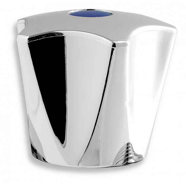 Novaservis - Kohoutkové ovládání rohového ventilu P/3019