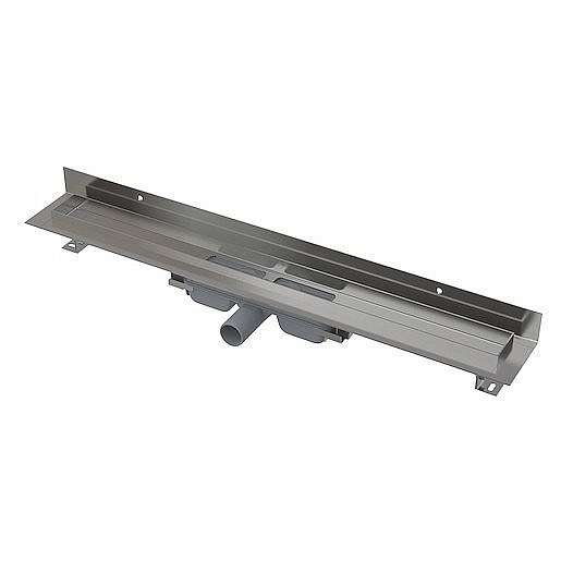 Sprchový žlab Alcaplast 115 cm nerez APZ116-1150