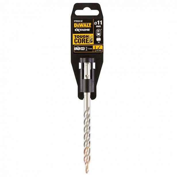 DeWALT - Vrták do zdiva SDS Plus, 11x160 mm DT9548