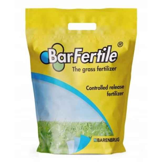 Barenbrug hnojivo BarFertile Premium Start 3-4 m 5 kg