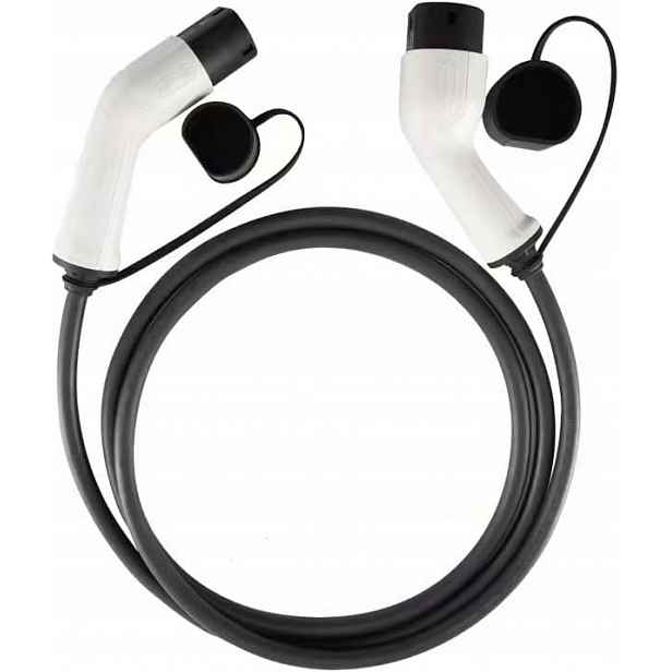 Kabel pro Wallbox a-TroniX 5 m A3-fázový 480 V typ2