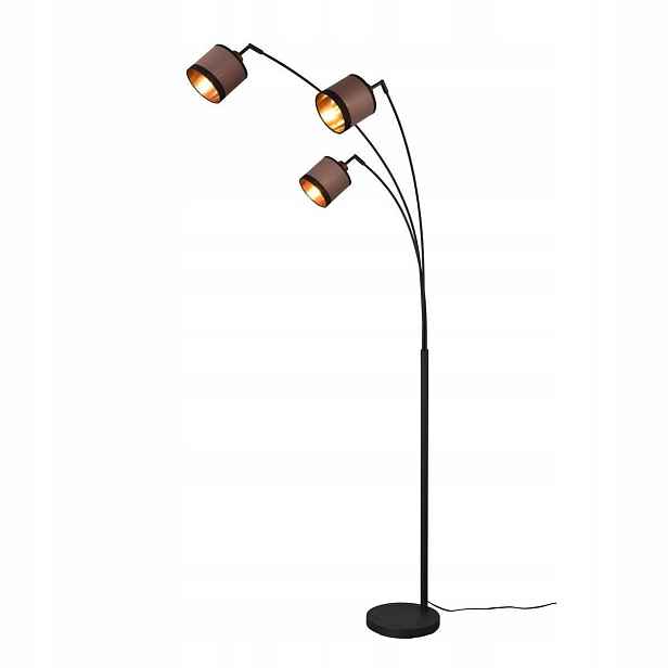 Podlahová lampa Hecaria DL041-41553 Rl Tk Lighting