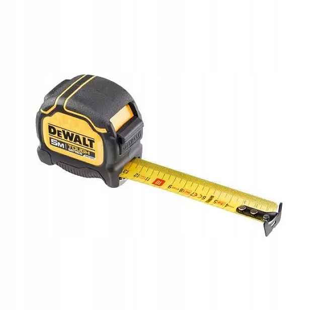Premium Měřítko 5 M 32 MM DWHT36917-0 Dewalt