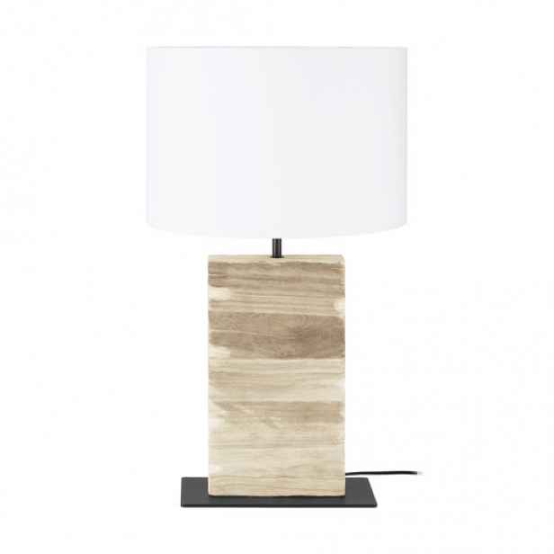 Stolní lampa Eglo CONTESSORE černá 39917