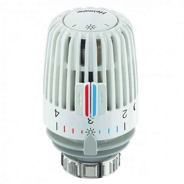 IMI Heimeier - Termostatická hlavice, bílá 6000-09.500