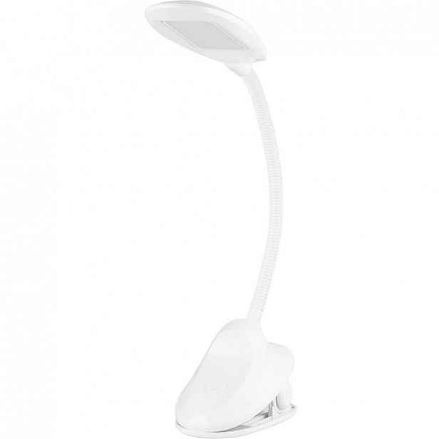 Led Lampa Na Psací Stůl Cipsi, 7 Watt, V: 57cm